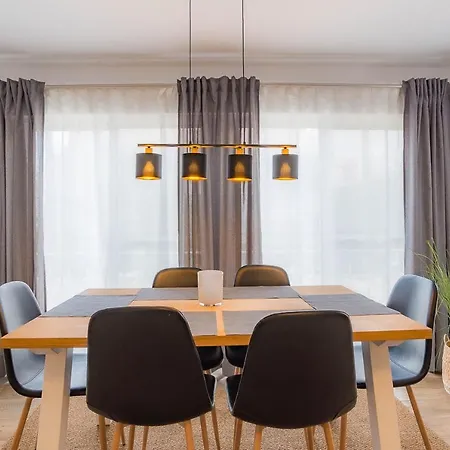 Modern Brand New Centre 2 * טורבייחה