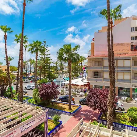Modern Brand New Centre 2 * Torrevieja
